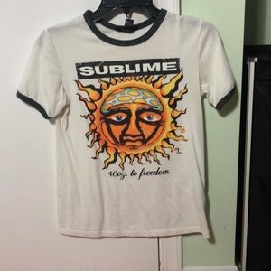 Sublime T-Shirt